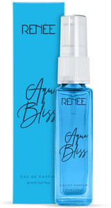 Renee Aqua Bliss Eau De Parfum for Women, Premium Long-lasting Fragrance Scent Perfume Eau de Parfum  -  8 ml