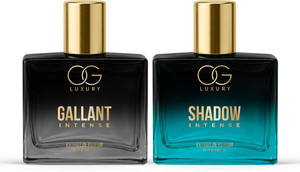 OG LUXURY Gallant and Shadow Intense 100ml - Image 6
