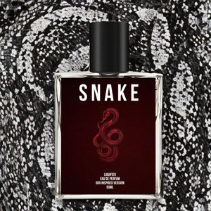 Buy LIQUIFIER SERPENT ROUGE – Bold & Seductive Snake Perfume Eau de ...