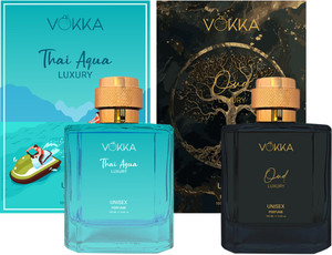 VOKKA Thai Aqua & Oud 100 ml EDP Fragrance - Image 6