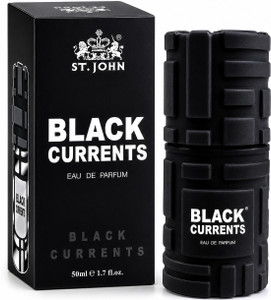 ST-JOHN Cobra Black Current 50ml Body Perfume Spray Gift Pack Eau de Parfum - 50 ml