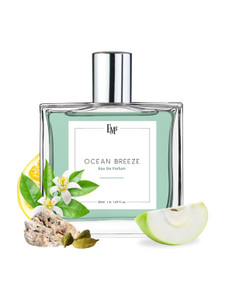 Em5 Ocean Breeze Perfume for Men 50ml - Image 1
