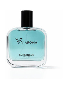 VN AROMA Lune Bleue Luxury Perfume 50 ml - Image 5
