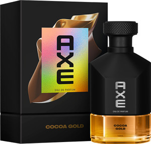 AXE Cocoa Gold Warm Fragrance 100 ml - Image 6