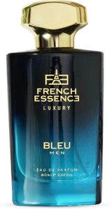 French Essence Luxury Bleu Eau de Parfum 60 ml - Image 6