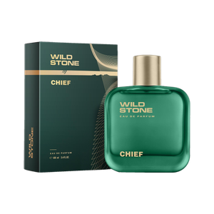 Wild Stone CHIEF Eau de Parfum 100 ml - Image 6