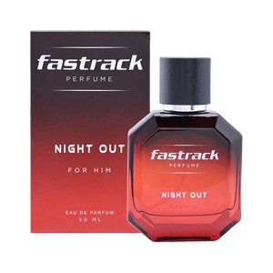 Fastrack Night Out Perfume 50 ml - Image 6