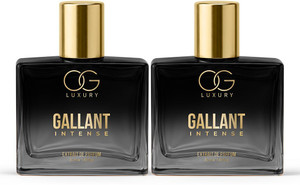 OG LUXURY Gallant Intense Perfume, Pack of 2 · 50 ml (100 ml total) - Image 6