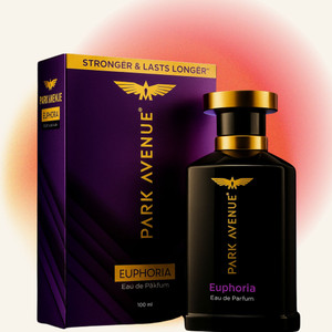 PARK Euphoria Men's Perfume 100ml - Image 5