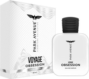 PARK AVENUE Voyage Obsession Eau De Parfum 50 ml - Image 4