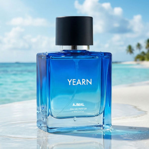 Ajmal Yearn Perfume - 100 ml
