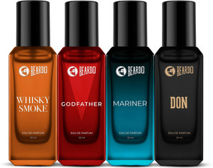 Beardo Perfume Combo New Perfume For Men 2021 Beardo Origin Eau De