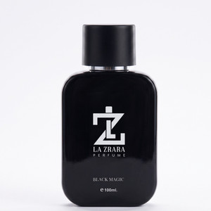 LA ZRARA Black Magic Eau de Parfum 100 ml - Image 4