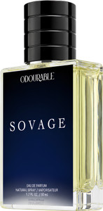 ODOURABLE Sovage Perfume 50 ml - Image 6