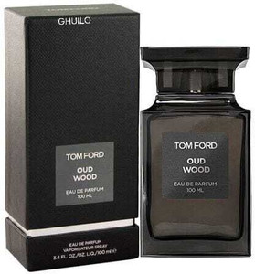 GHUILO Tom_fo oud Eau De Parfum 100 ml - Image 2