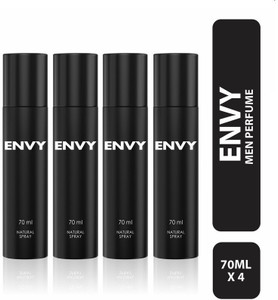 एनवी Natural Spray Perfume EDP|Premium, Strong & Long Lasting| Eau de Parfum  -  280 ml