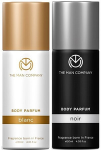 The Man Company Blanc & Noir Pack of 2 · 240 ml (480 ml total) - Image 5