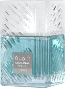 Lattafa Khamrah Waha 100 ml Eau de Parfum - Image 5