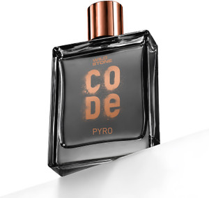 Wild Stone CODE Pyro 100 ml Perfume for Men - Image 6