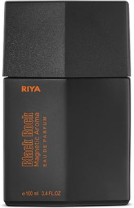 RIYA BLACK ROCK Magnetic Aroma Perfume 100 ml - Image 6