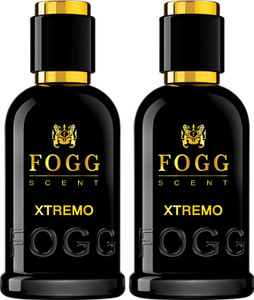FOGG Xtremo Eau de Parfum - 200 ml - Image 6