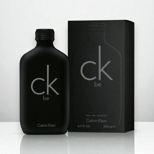 Calvin Klein CK Be Eau de Toilette 200 ml - Image 6
