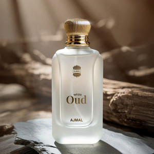 Ajmal White Oud 100 ml - Image 5