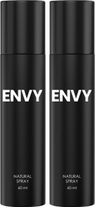 Envy Natural Spray Perfume EDP 120 ml - Image 6