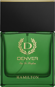 DENVER Hamilton Perfume Eau de Parfum 70 ml - Image 1