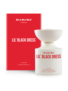 BLA BLI BLU Lil Black Dress Perfume 100ml - Image 5