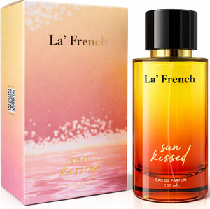 La French Sun Kissed Perfume 100ml - Image 6