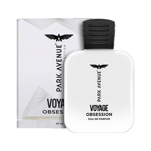 PARK AVENUE VOYAGE OBSESSION II EDP 50 ml - Image 6