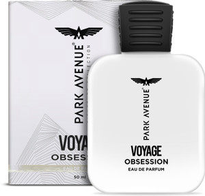 PARK AVENUE Perfume II VOYAGE OBSESSION II 50 ml - Image 1
