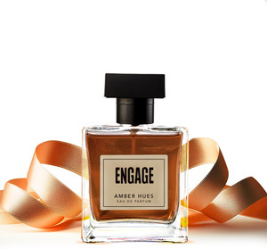 Engage Amber Hues Eau de Parfum 100 ml - Image 6