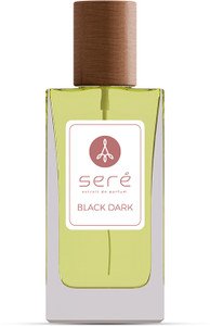 Buy SERE Black Dark Perfume, Aromatic Fragrance, Long Lasting Extrait De  Parfum 30 ml Online In India
