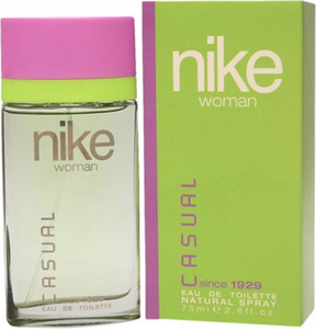 Buy NIKE CASUAL PERFUME 75ML Eau de Toilette 75 ml Online In