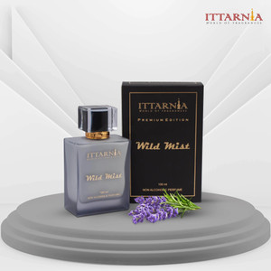 ITTARNIA WILD MIST NON ALCHOLIC Perfume  -  100 ml