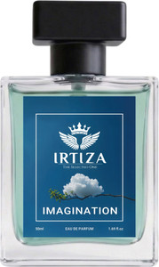 Irtiza Imagination Inspired Perfume 50 ml - Image 6