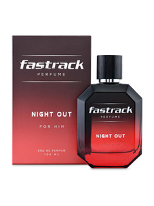 Fastrack Night Out Eau de Parfum 100 ml (Men) - Image 1
