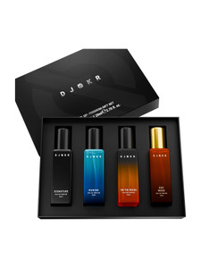 DJOKR Perfume Gift Set 4x20ml Pack of 4 · 20 ml (80 ml total) - Image 6