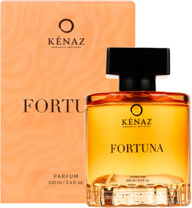 Kenaz Fortuna 100 ml Unisex Perfume - Image 6