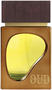 Ahmed Al Maghribi Bombay Oud 80ml Eau de Parfum - Image 4