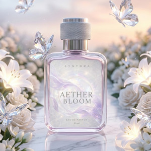 syntora AFTHER BLOOM Infinite Cedar Fragrance 50 ml - Image 1