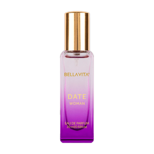 BELLAVITA DATE Women Perfume 20 ml - Image 5