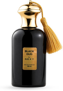 NEXT Black Oud Perfume for Men 100 ml - Image 6