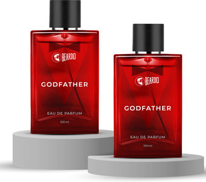 BEARDO Godfather Perfume 200 ml - Image 6