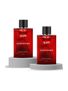 BEARDO Godfather Perfume 200 ml - Image 6