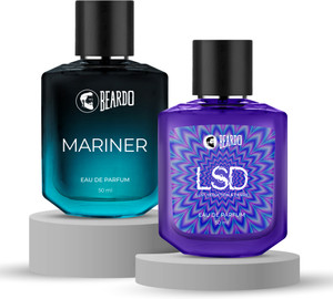 BEARDO Mariner Perfume EDP 100 ml - Image 6