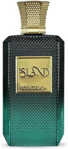 Khadlaj ISLAND Extrait De Parfum 100 ml - Image 1