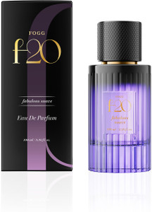 FOGG Fabulous Suave 100ml Eau de Parfum - Image 6